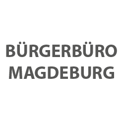Bürgerbüro Magdeburg