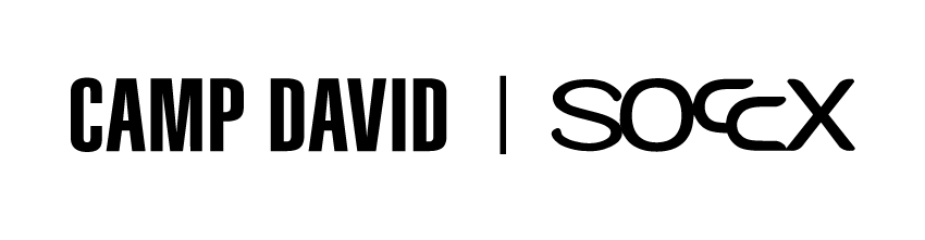 Camp David & Soccx  Brdepark
